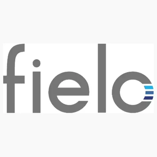 Fielo brand logo for fielo.com