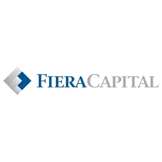 Fiera Capital brand logo for fieracapital.com