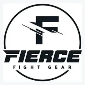 Fierce Fight Gear brand logo for fiercefightgear.com