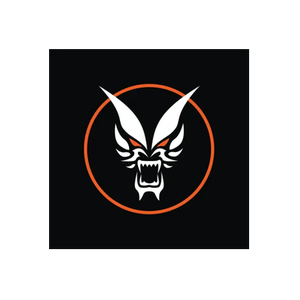 Fierce PC brand logo for fiercepc.co.uk