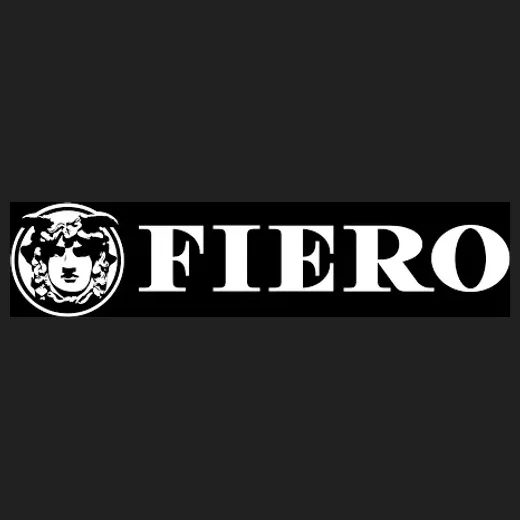 Fiero Group brand logo for fierogroup.com