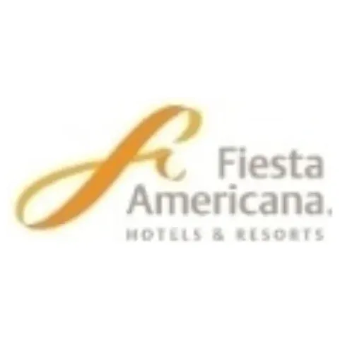 Fiesta Americana brand logo for fiestamericana.com
