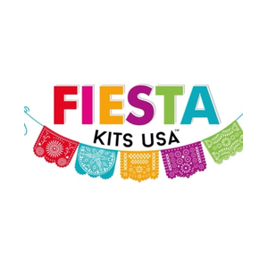 Fiesta Kits USA brand logo for fiestakitsusa.com