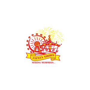 Fiesta Shows brand logo for fiestashows.com