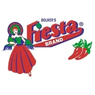 Fiesta Spices brand logo for fiestaspices.com