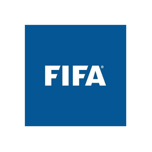 FIFA+ Collect brand logo for collect.fifa.com