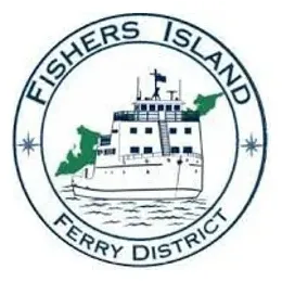 Fife Ferry brand logo for fiferry.com