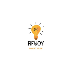Fifi Joy brand logo for fifijoy.com