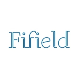 Fifield brand logo for fifieldebikes.com