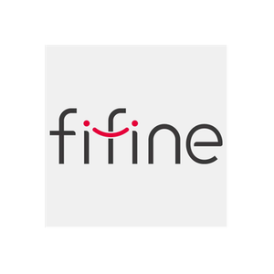 Fifine Components brand logo for fifine.cc