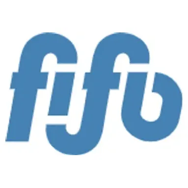 FIFO brand logo for fifo.com