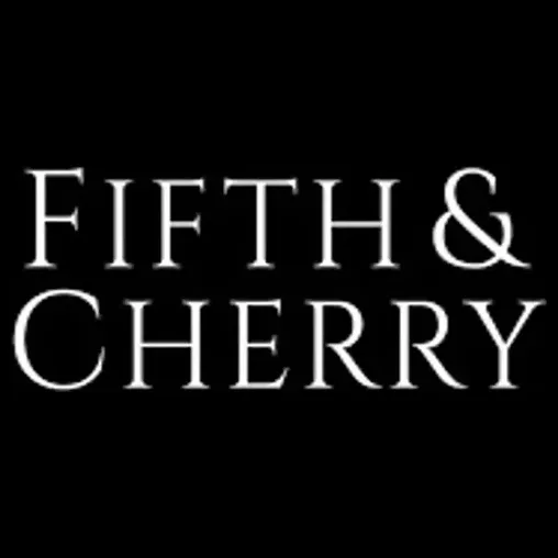 Fifth & Cherry brand logo for fifthandcherry.com