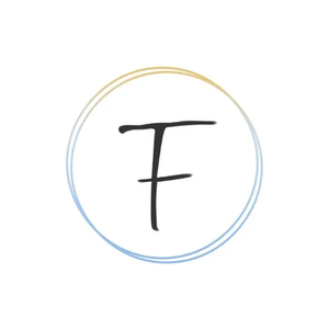 Fifth & Fine brand logo for fifthandfine.com
