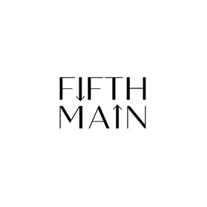 Fifth & Main brand logo for fifth-main.com