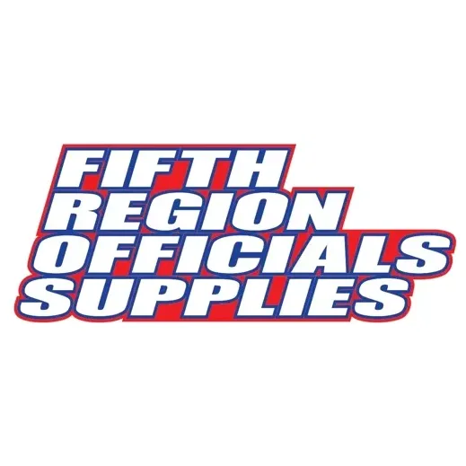 Fifth Region Officials brand logo for fifthregionofficials.com
