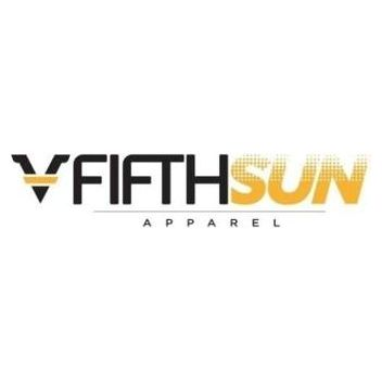 Fifth Sun brand logo for fifthsun.com