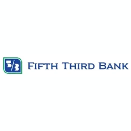 Fifth Third Bank brand logo for 53.com