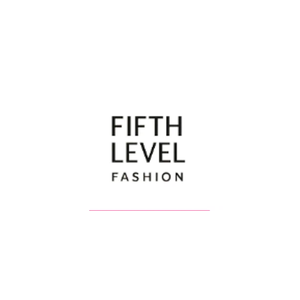 fifthlevelfashion brand logo for fifthlevelfashion.net