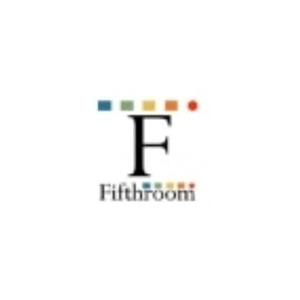 fifthroommarkets brand logo for fifthroommarkets.com