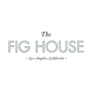 Fig House brand logo for fighousela.com