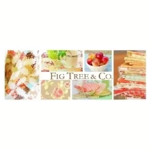 Fig Tree & Co. brand logo for figtreeandcompany.com