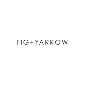 Fig + Yarrow brand logo for figandyarrow.co