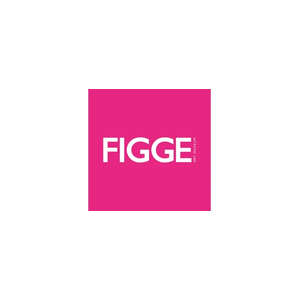 Figge Art Museum brand logo for figgeartmuseum.org