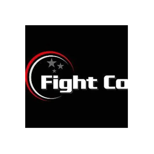 Fight Co brand logo for fightco.co.uk