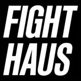 Fight Haus brand logo for fighthausmma.com