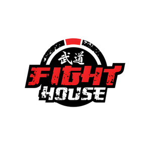 Fight House brand logo for fighthouse.com.au