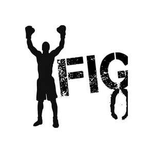Fight Outlet brand logo for fightoutlet.co.uk