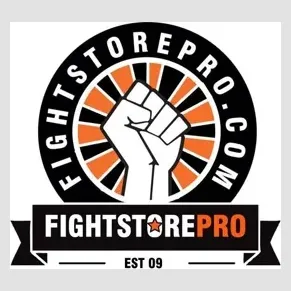 Fight Store Pro brand logo for fightstorepro.com