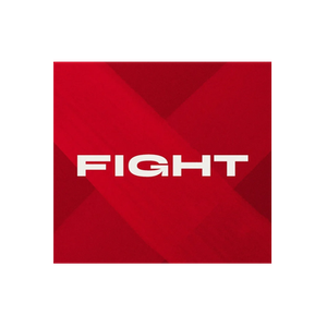 Fight Vitamins brand logo for fightvitamins.co.uk