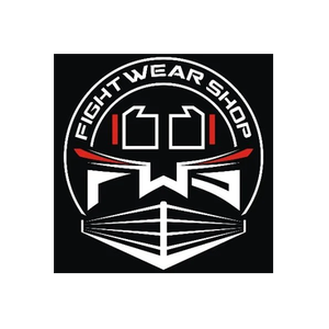 Fight Wear Shop brand logo for fightwearshop.eu