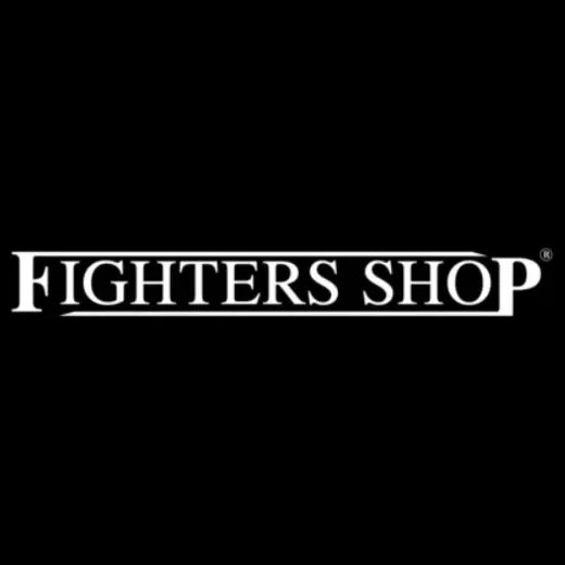 Fighters Shop brand logo for fightersshop.com
