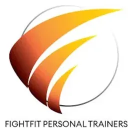 FightFit brand logo for fightfitpersonaltrainers.com