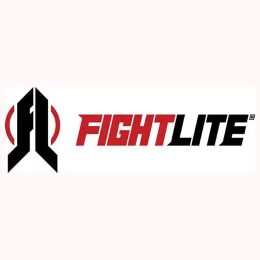 FightLite brand logo for fightlite.com