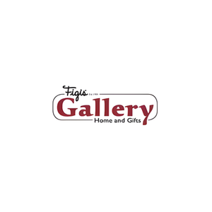 Figi's Gallery brand logo for figisgallery.com
