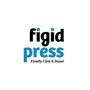 Figid Press brand logo for figidpress.com