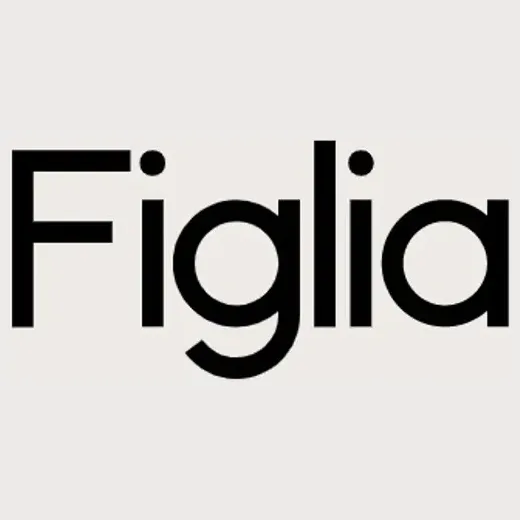 Figlia brand logo for drinkfiglia.com