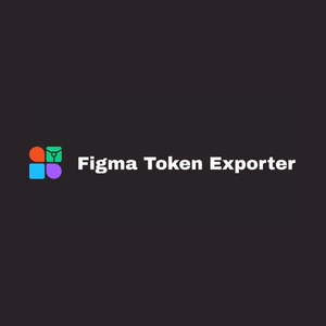 Figma Tokens brand logo for figma-tokens.com