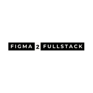 figmatofullstack brand logo for figmatofullstack.ai