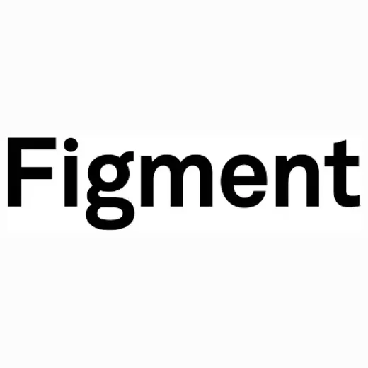 Figment brand logo for figment.io