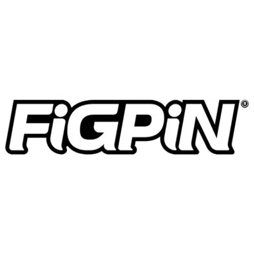 FiGPiN brand logo for figpin.com