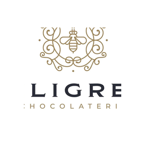Figs & Ginger brand logo for filigreechocolaterie.com