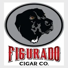 figuradocigarcompany brand logo for figuradocigarcompany.com