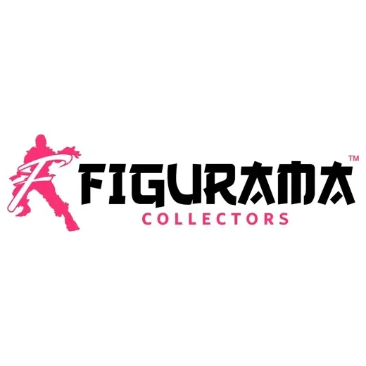 Figurama Collectors brand logo for figurama-collectors.com