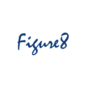 Figure 8 brand logo for figure8.ca