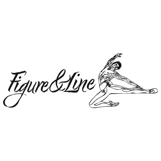 Figure & Line brand logo for figureandline.com