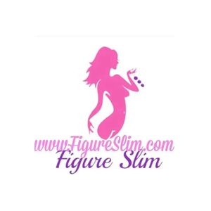 Figure Slim brand logo for figureslim.com
